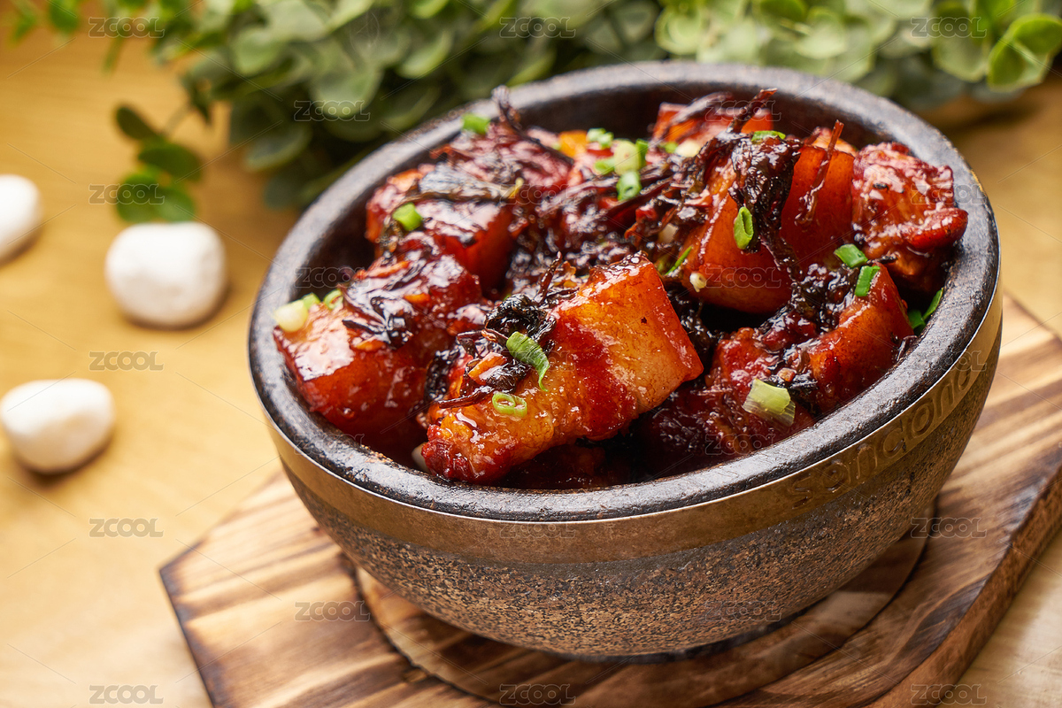 红烧肉（主预览-7060921） - 未分类 - 站酷设计师MRx夏先森原创素材 - 站酷ZCOOL