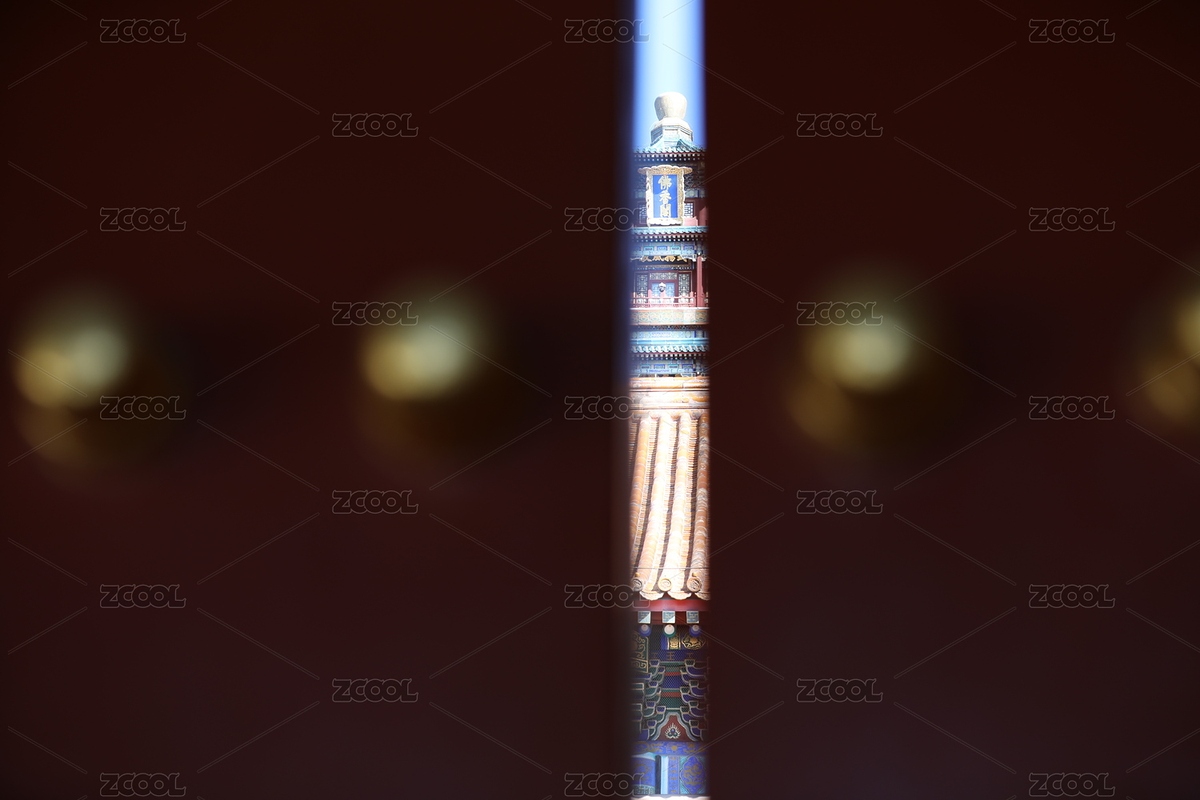 佛香閣大門（主預(yù)覽-981153） - 未分類 - 站酷設(shè)計(jì)師Z24191377原創(chuàng)素材 - 站酷ZCOOL