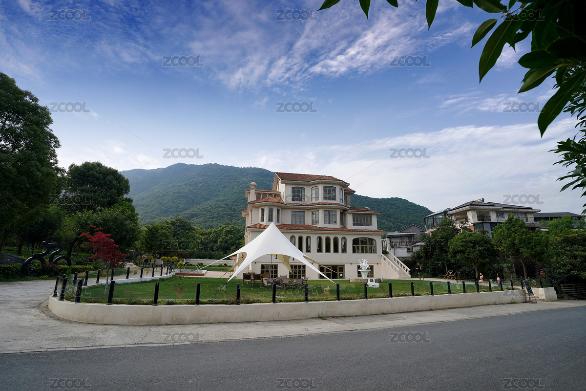 杭州市西湖區(qū)轉塘街道何家村（主預覽-7021602） - 未分類 - 站酷設計師沈煥壯原創(chuàng)素材 - 站酷ZCOOL