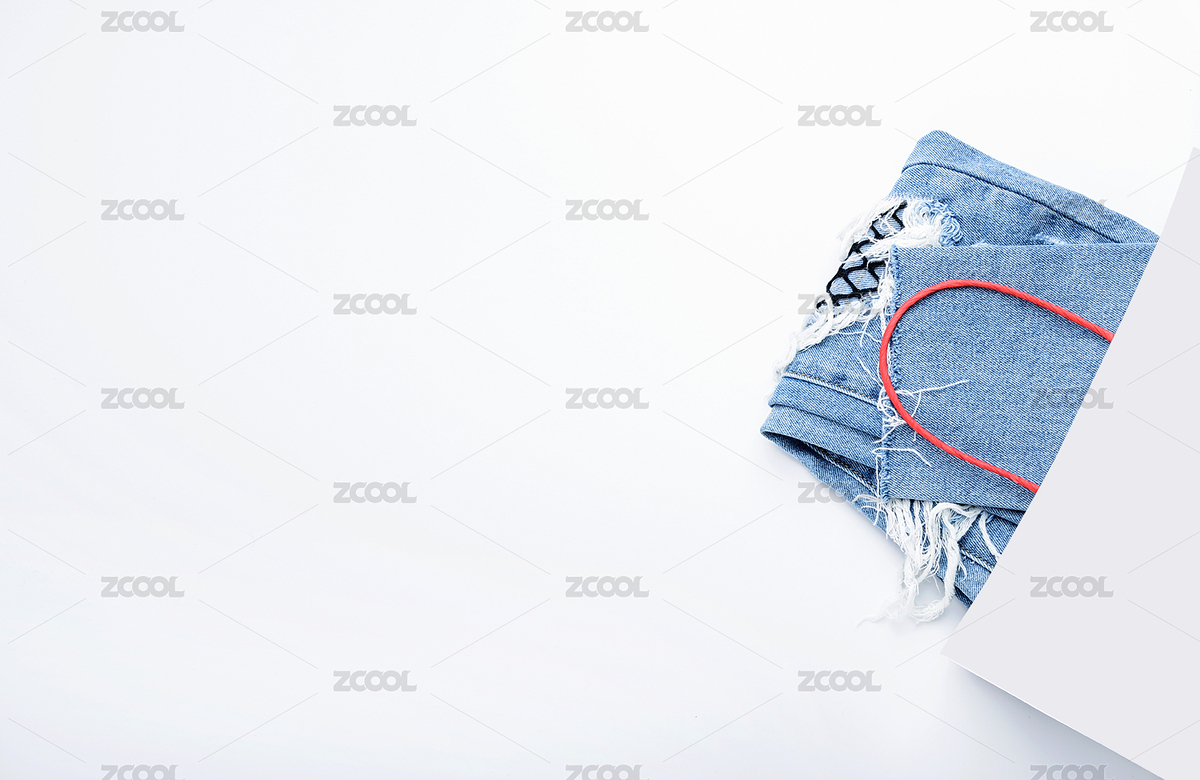 买衣服/衣服和购物袋（主预览-5286138） - 未分类 - 站酷设计师风暴丽丽原创素材 - 站酷ZCOOL