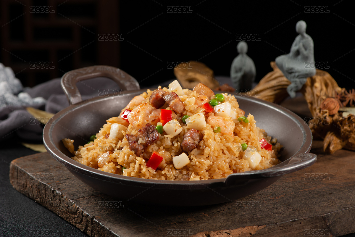 海鮮炒飯（主預(yù)覽-6755316） - 未分類 - 站酷設(shè)計(jì)師酷不酷吧原創(chuàng)素材 - 站酷ZCOOL