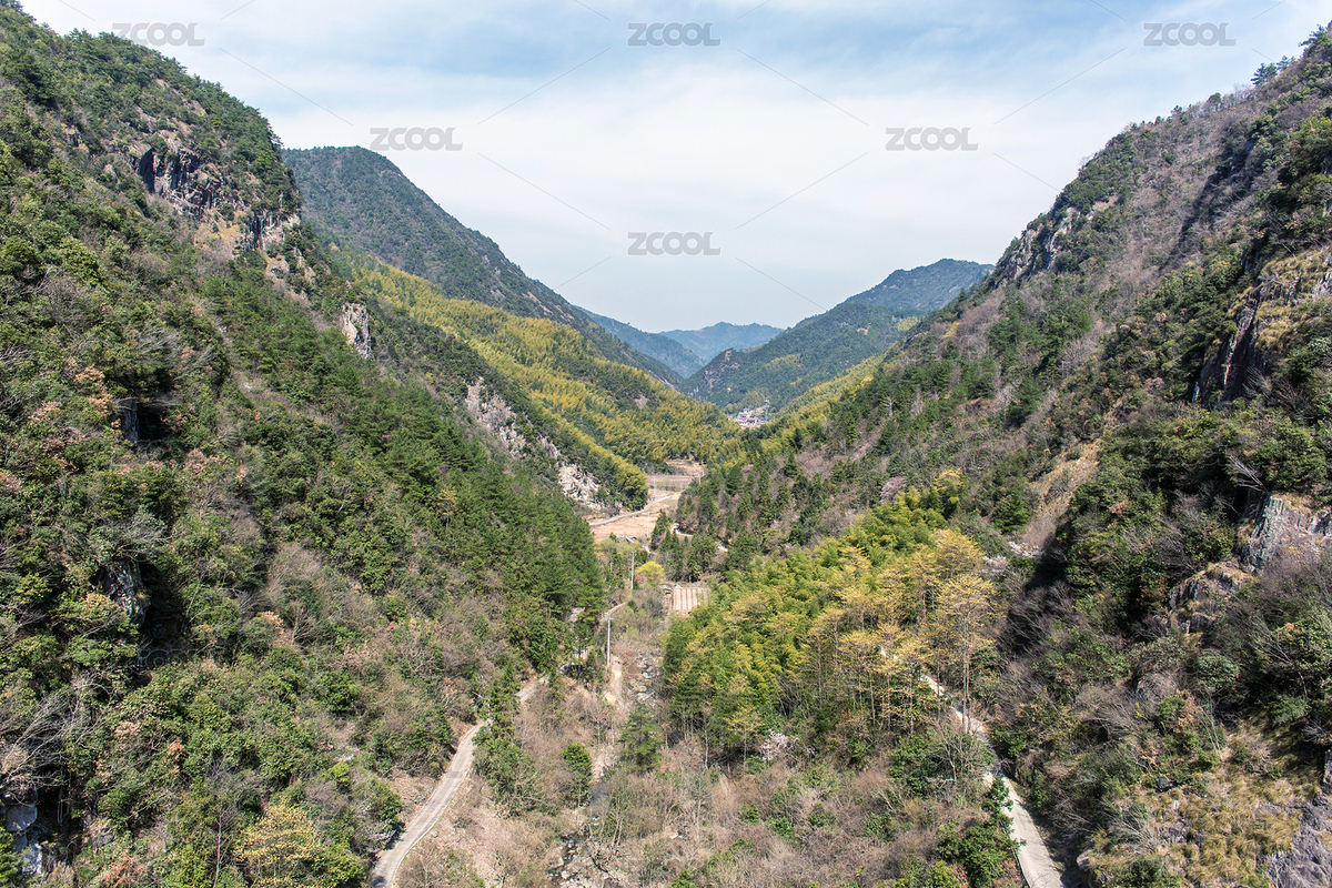 金华花溪（主预览-8194033） - 未分类 - 站酷设计师红好Howie原创素材 - 站酷ZCOOL