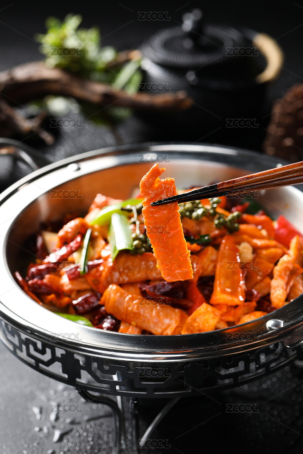 干鍋大腸（主預(yù)覽-1348445） - 未分類 - 站酷設(shè)計(jì)師Z498149321原創(chuàng)素材 - 站酷ZCOOL