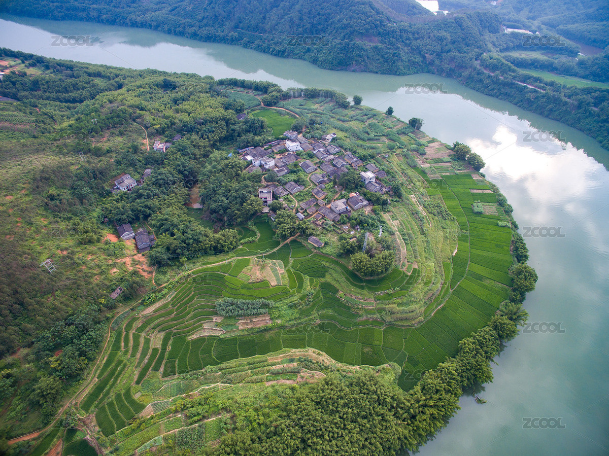 廣東封開賀江第一灣（主預(yù)覽-8279786） - 未分類 - 站酷設(shè)計師小宇88原創(chuàng)素材 - 站酷ZCOOL