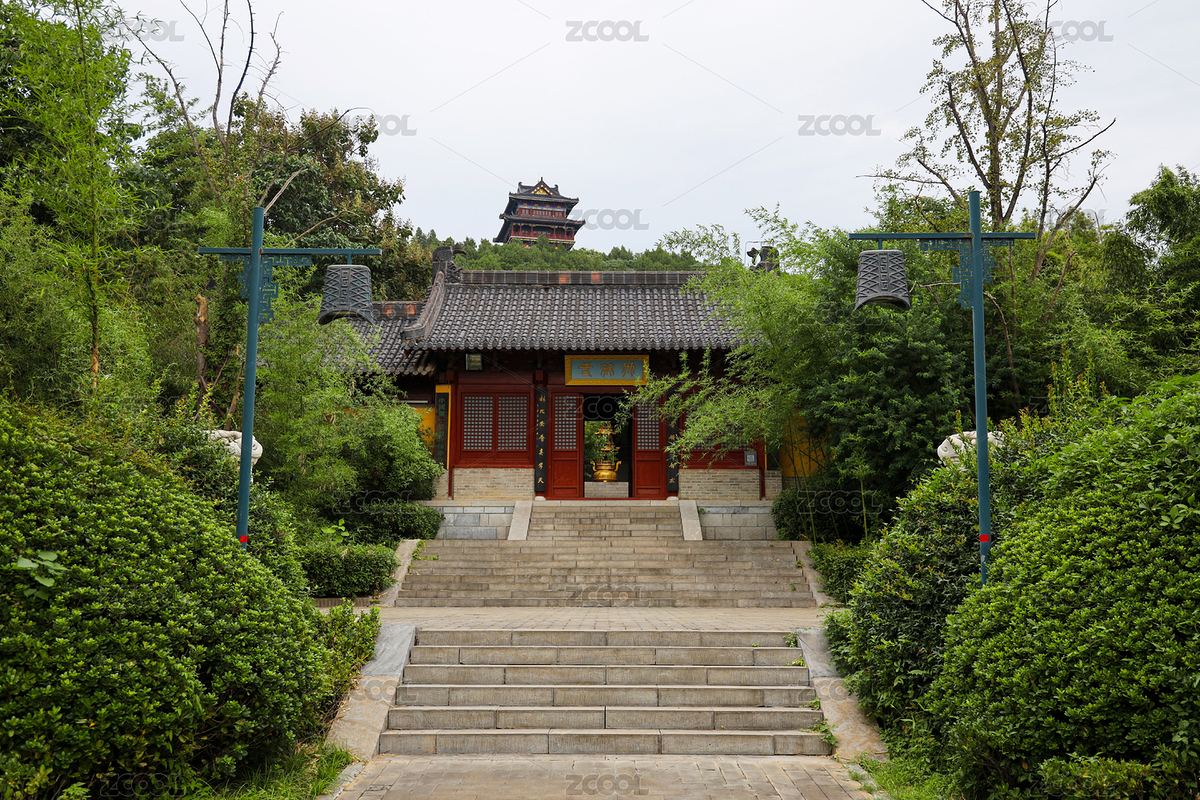 江蘇省徐州市，徐州漢文化景區(qū)，竹林寺（主預(yù)覽-7827143） - 未分類 - 站酷設(shè)計師lapaixdumonde原創(chuàng)素材 - 站酷ZCOOL