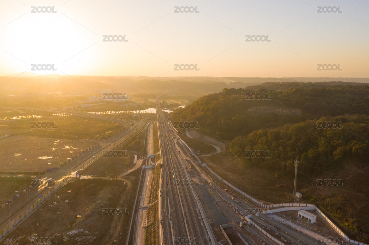 新昌高鐵站（主預(yù)覽-7864865） - 未分類 - 站酷設(shè)計(jì)師拍酒店民宿的蔡工原創(chuàng)素材 - 站酷ZCOOL