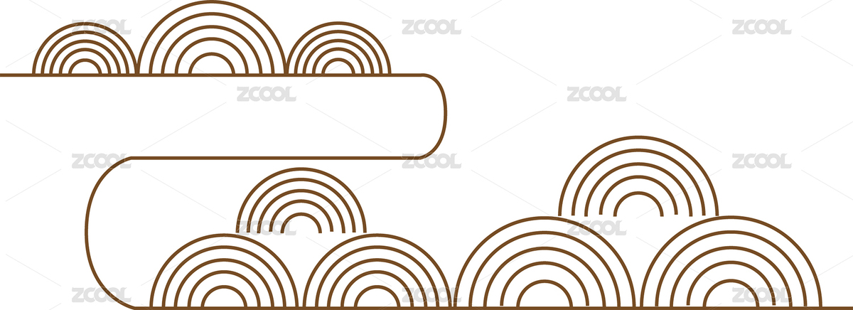 中式水波紋素材（主預(yù)覽-9078403） - 未分類 - 站酷設(shè)計師rainbowcat原創(chuàng)素材 - 站酷ZCOOL
