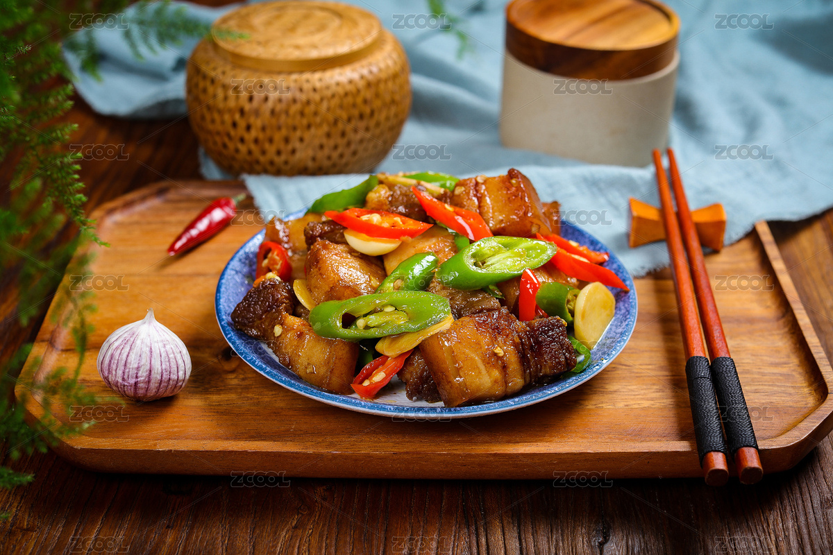 美味下酒菜辣椒炒肉塊（主預(yù)覽-7478618） - 未分類(lèi) - 站酷設(shè)計(jì)師曇華碎影原創(chuàng)素材 - 站酷ZCOOL