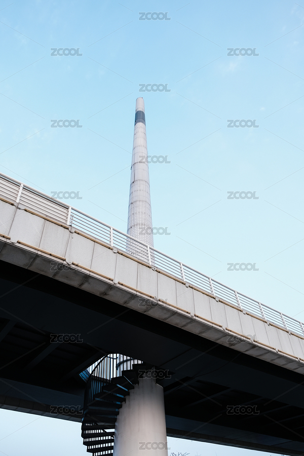 仰視天橋（主預覽-5167727） - 未分類 - 站酷設計師天生好手山丘原創(chuàng)素材 - 站酷ZCOOL