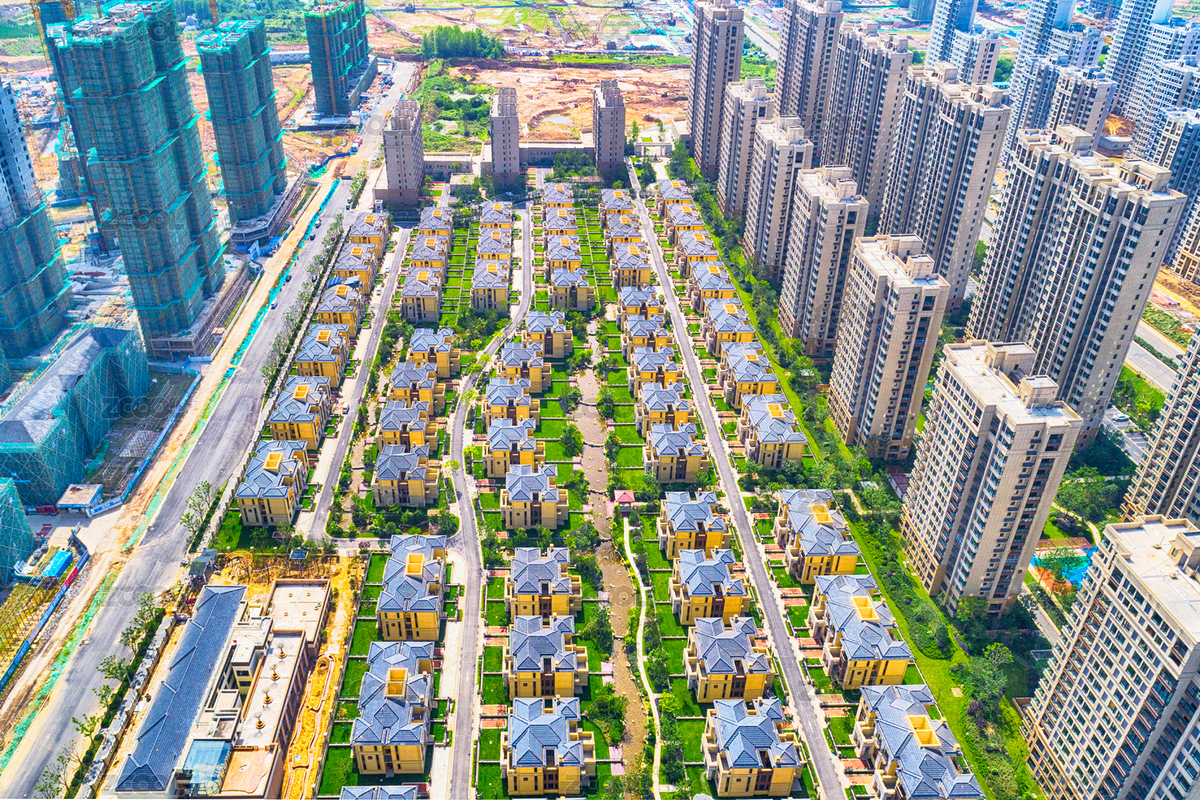 明发江湾城楼盘（主预览-638916） - 未分类 - 站酷设计师jim516x原创素材 - 站酷ZCOOL