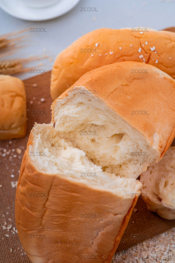 手撕面包（主預(yù)覽-1037586） - 未分類 - 站酷設(shè)計(jì)師野鴉原創(chuàng)素材 - 站酷ZCOOL