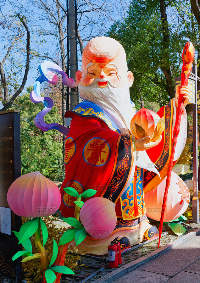 南京秦淮傳統(tǒng)燈會（主預(yù)覽-12685229） - 未分類 - 站酷設(shè)計師jhding原創(chuàng)素材 - 站酷ZCOOL