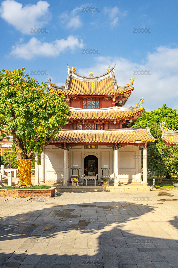 中国福建泉州崇福寺与应庚塔（主预览-1720098） - 未分类 - 站酷设计师AZZZ.原创素材 - 站酷ZCOOL