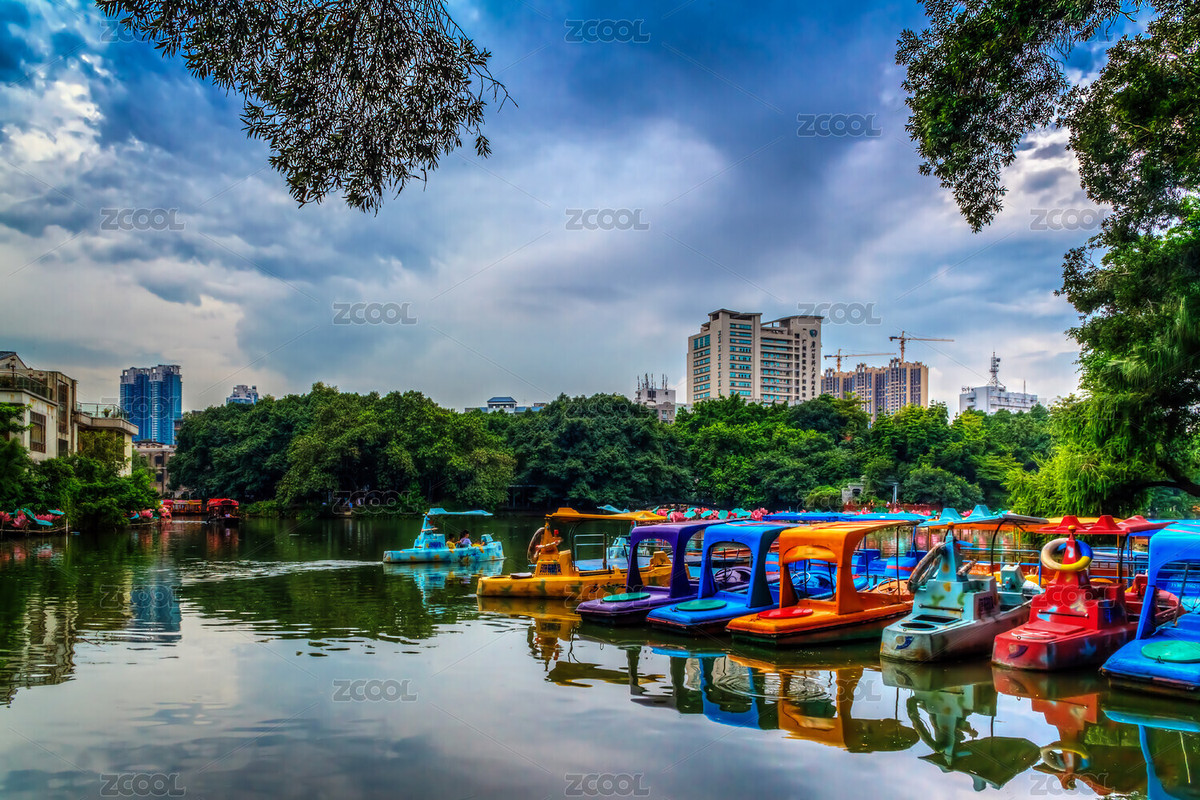 廣州荔灣湖公園（主預(yù)覽-1452023） - 未分類(lèi) - 站酷設(shè)計(jì)師月色2020原創(chuàng)素材 - 站酷ZCOOL