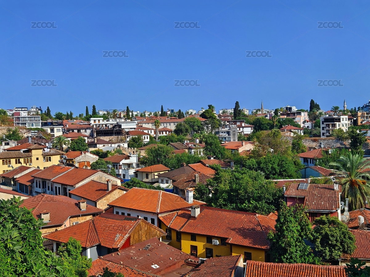 土耳其安塔利亞海灣風(fēng)景（主預(yù)覽-11306504） - 未分類 - 站酷設(shè)計(jì)師星塵之原創(chuàng)素材 - 站酷ZCOOL
