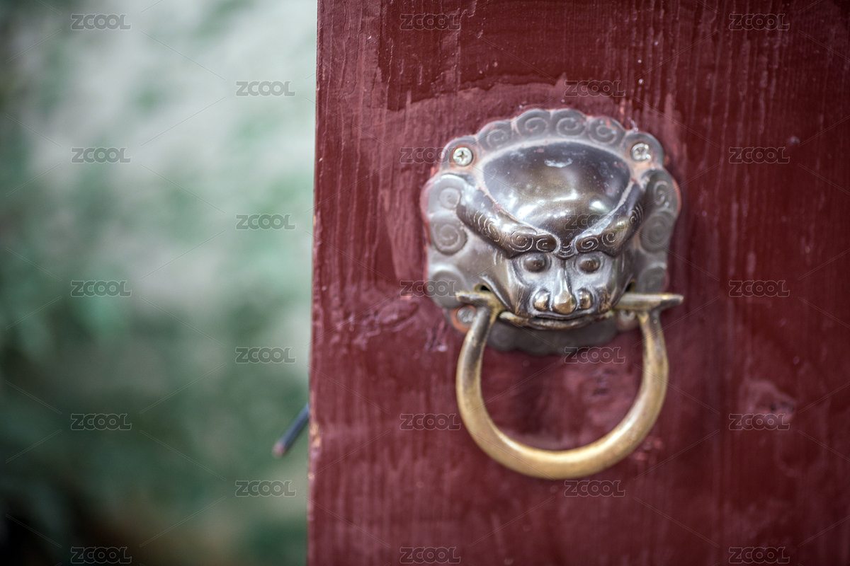 門環(huán)（主預(yù)覽-339305） - 未分類 - 站酷設(shè)計(jì)師許振偉原創(chuàng)素材 - 站酷ZCOOL