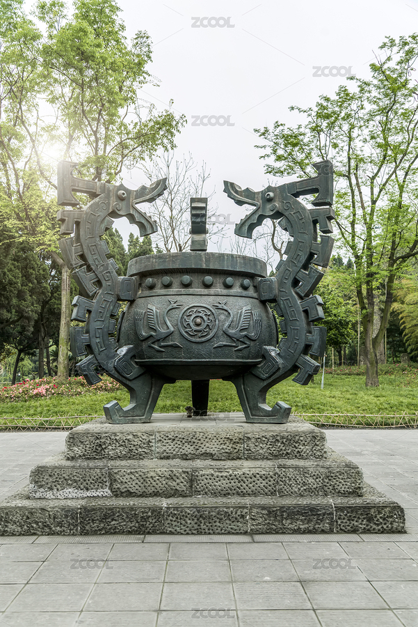 古代青銅鼎器皿（主預(yù)覽-7753823） - 未分類 - 站酷設(shè)計(jì)師feichangbaoquan原創(chuàng)素材 - 站酷ZCOOL