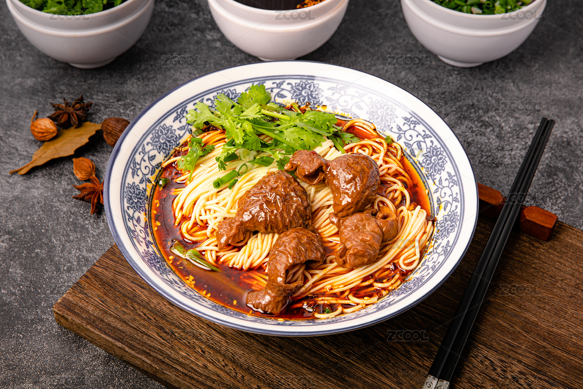 重慶肥腸小面（主預(yù)覽-3280958） - 未分類(lèi) - 站酷設(shè)計(jì)師夢(mèng)林小丑原創(chuàng)素材 - 站酷ZCOOL