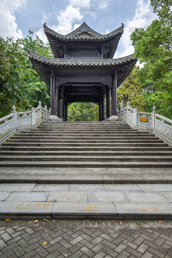 中國(guó)東莞粵暉園嶺南古建筑園林風(fēng)光（主預(yù)覽-1072997） - 未分類 - 站酷設(shè)計(jì)師六方格全景攝影原創(chuàng)素材 - 站酷ZCOOL