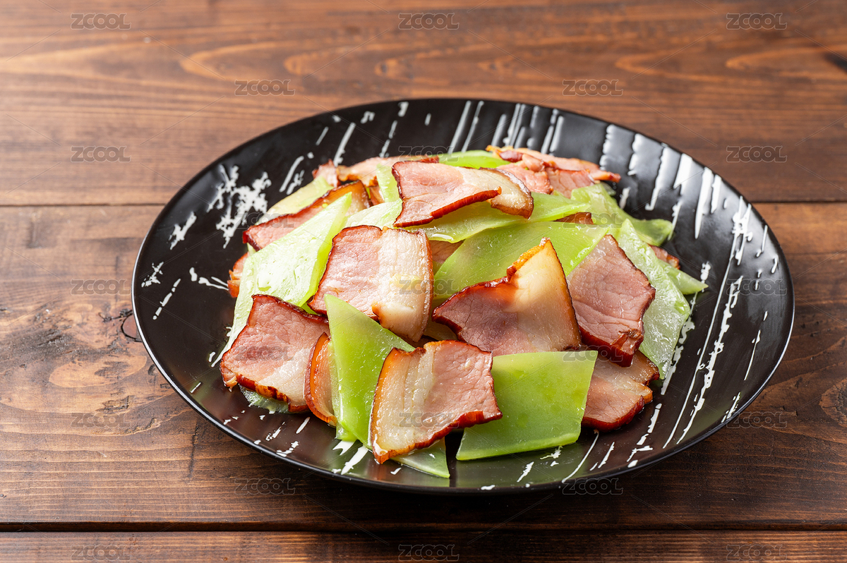 萵筍炒臘肉（主預(yù)覽-4877997） - 未分類 - 站酷設(shè)計師圖影攝影原創(chuàng)素材 - 站酷ZCOOL