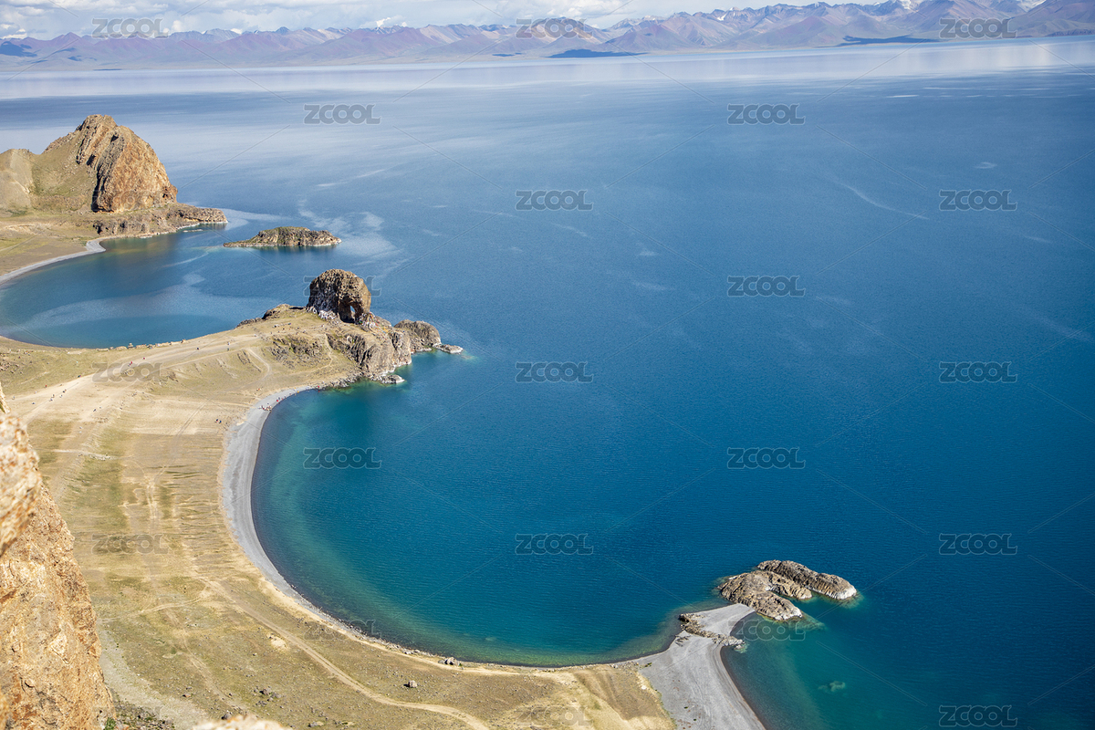 中國西藏納木錯月亮灣圣象天門（主預(yù)覽-8584514） - 未分類 - 站酷設(shè)計師阿噢呃衣烏于原創(chuàng)素材 - 站酷ZCOOL