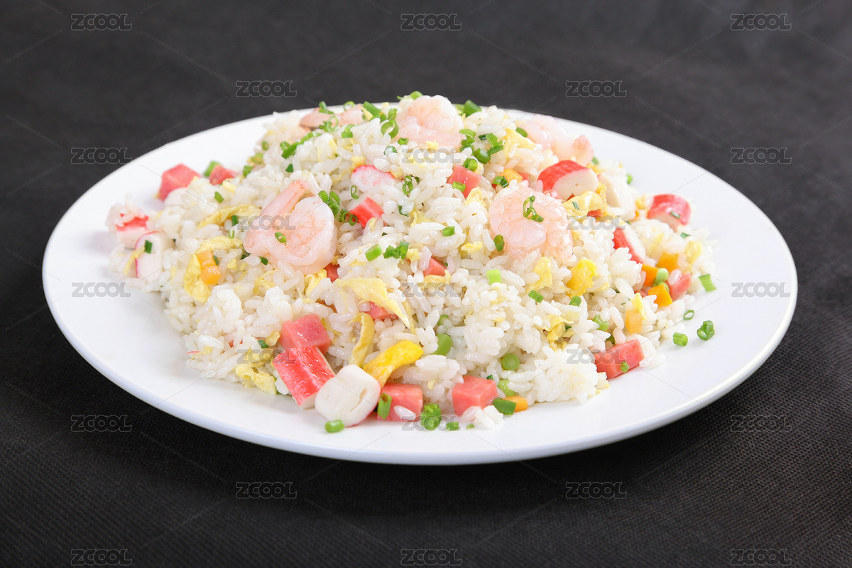 揚州炒飯（主預覽-756910） - 未分類 - 站酷設(shè)計師pengpengos原創(chuàng)素材 - 站酷ZCOOL