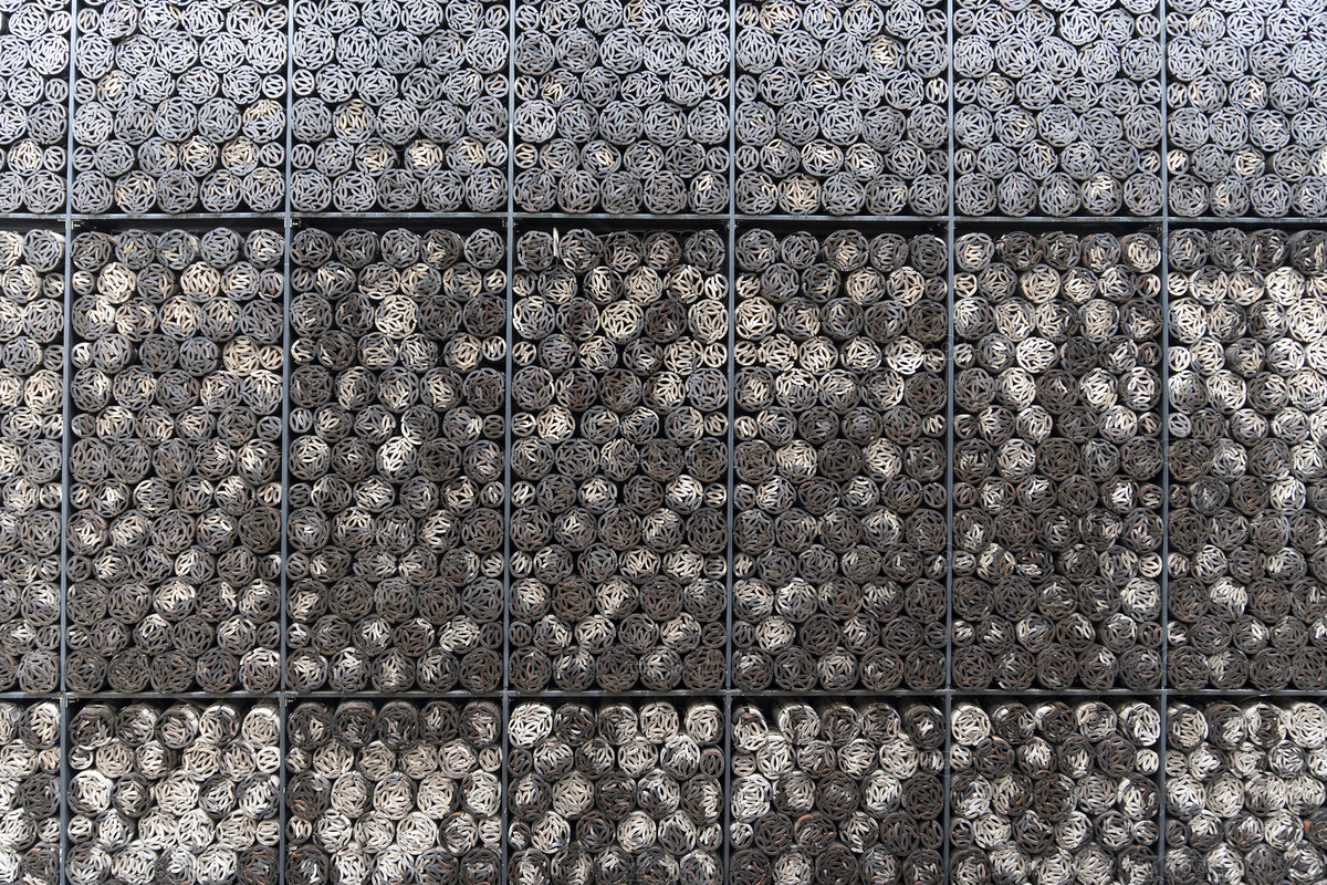 江苏南京科举博物馆竹简墙（主预览-6863650） - 未分类 - 站酷设计师zwh98058原创素材 - 站酷ZCOOL