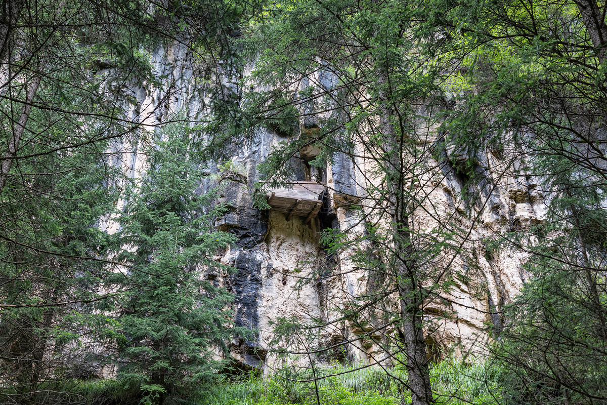 懸崖上的棺木（主預(yù)覽-6129686） - 未分類(lèi) - 站酷設(shè)計(jì)師badboydt7原創(chuàng)素材 - 站酷ZCOOL