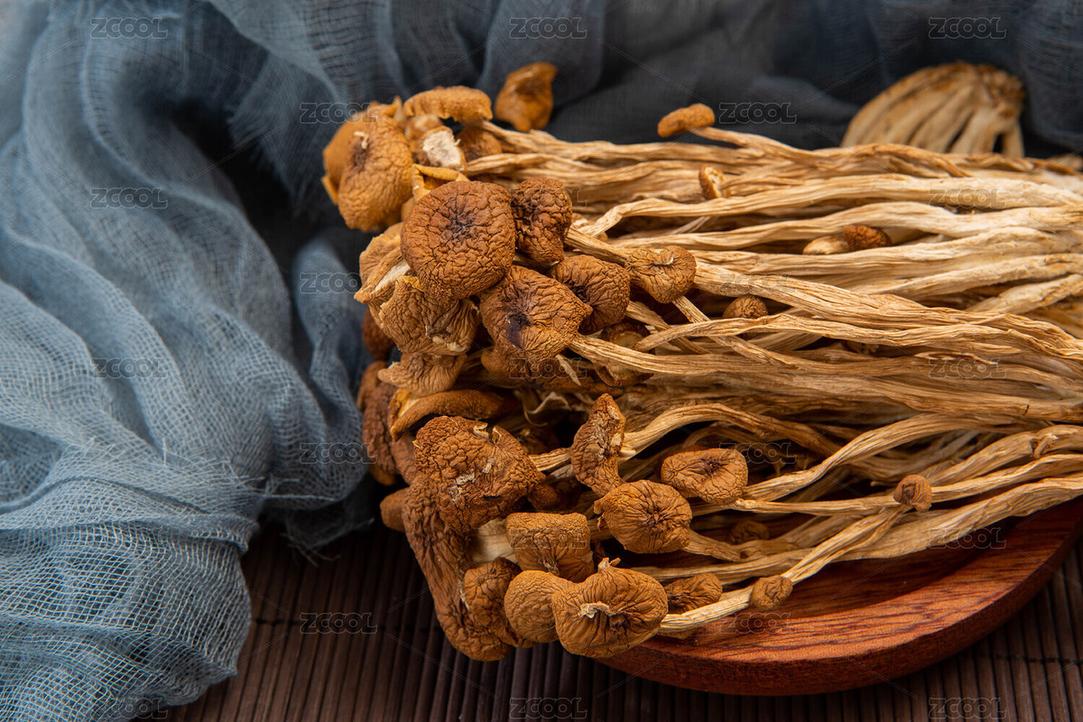 茶樹菇干、泡發(fā)茶樹菇多角度帶場(chǎng)景圖（主預(yù)覽-2274288） - 未分類 - 站酷設(shè)計(jì)師EskimoSon原創(chuàng)素材 - 站酷ZCOOL