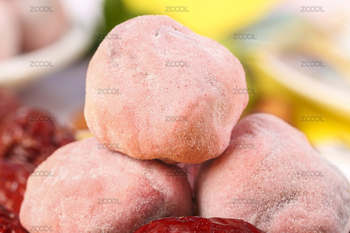 一堆草莓味奶棗特寫（主預(yù)覽-9028044） - 未分類 - 站酷設(shè)計師PAOPAO攝影工作室原創(chuàng)素材 - 站酷ZCOOL