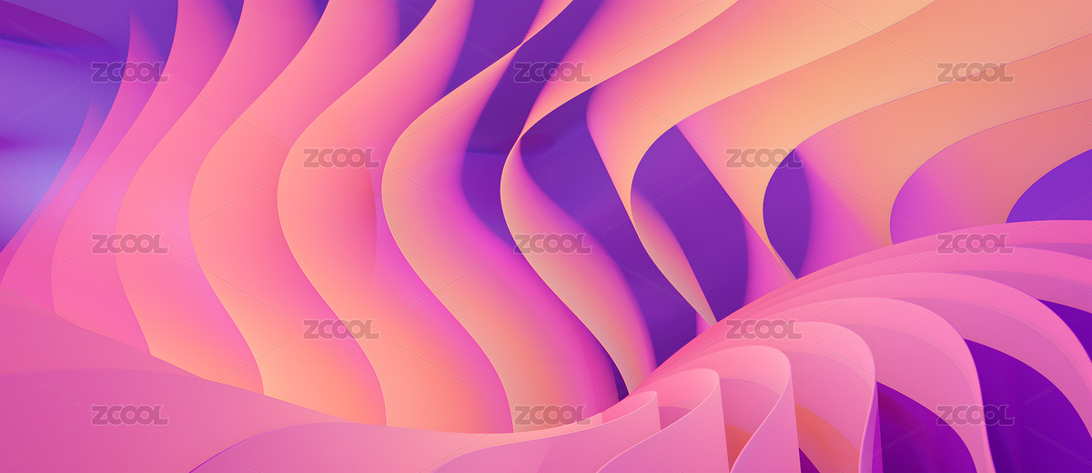 藝術(shù)化曲線空間背景（主預(yù)覽-6098911） - 未分類 - 站酷設(shè)計(jì)師CHISpace原創(chuàng)素材 - 站酷ZCOOL