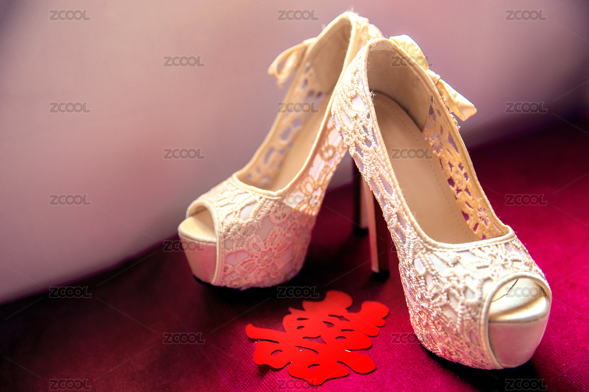 結(jié)婚時穿的婚鞋（主預(yù)覽-7971503） - 未分類 - 站酷設(shè)計師eugeneonline原創(chuàng)素材 - 站酷ZCOOL