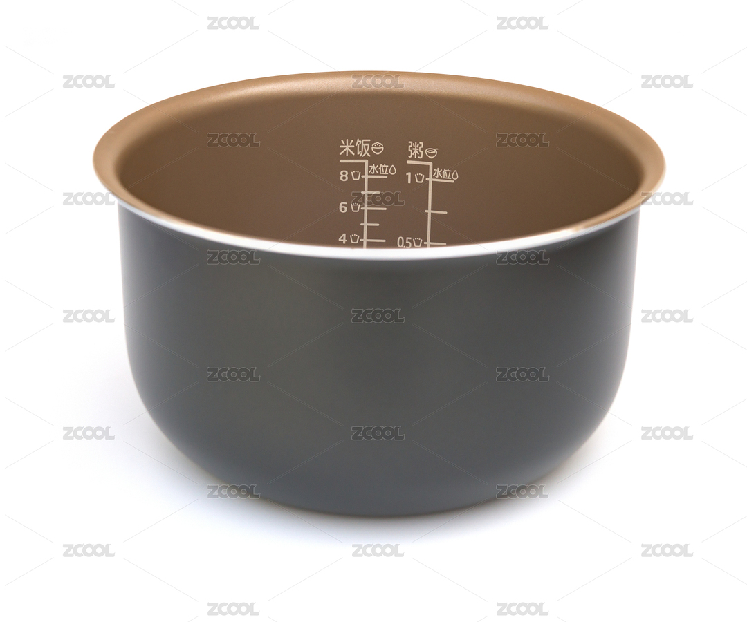 电饭煲内胆（主预览-6112818） - 未分类 - 站酷设计师harveylaw原创素材 - 站酷ZCOOL