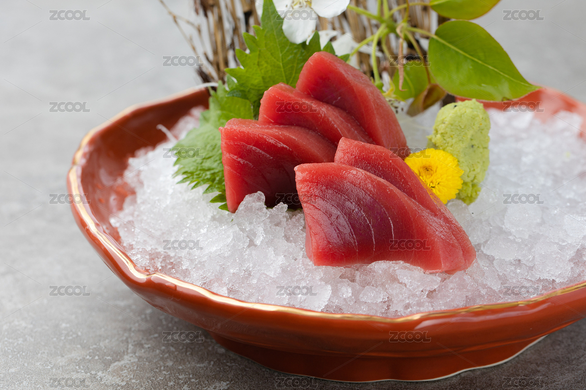 金槍魚刺身（主預覽-4220187） - 未分類 - 站酷設(shè)計師樂圖影視原創(chuàng)素材 - 站酷ZCOOL