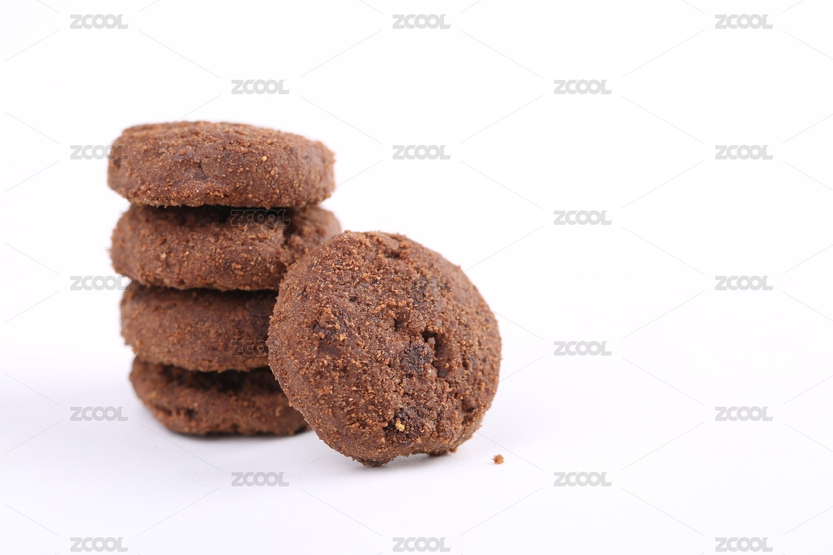 巧克力餅干（主預覽-6855169） - 未分類 - 站酷設計師白子梁原創(chuàng)素材 - 站酷ZCOOL