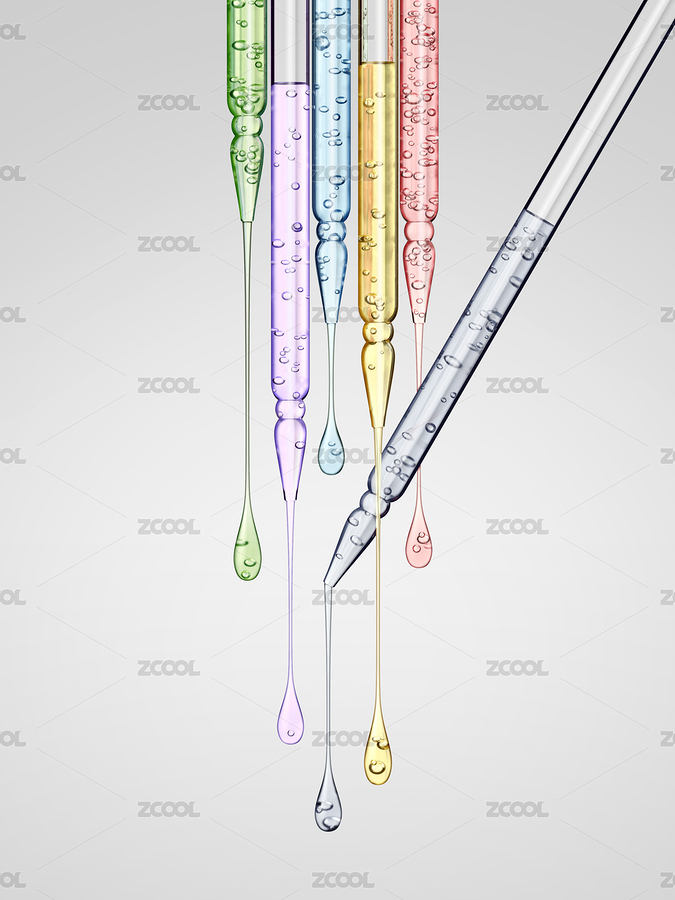 正在滴液體的交叉滴管（主預覽-2821286） - 未分類 - 站酷設計師AnnanStuDio原創(chuàng)素材 - 站酷ZCOOL