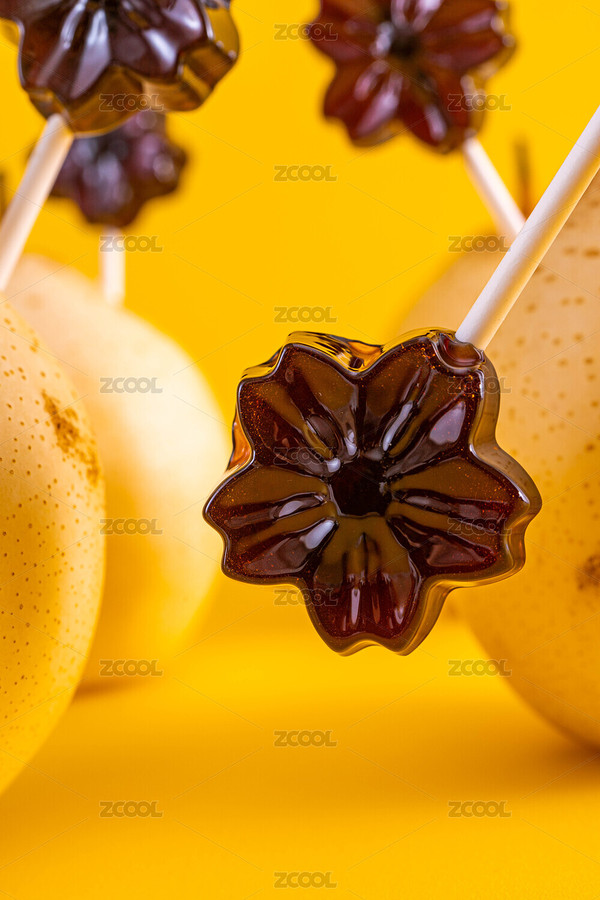 水果味棒棒糖（主預(yù)覽-471471） - 未分類 - 站酷設(shè)計(jì)師野鴉原創(chuàng)素材 - 站酷ZCOOL