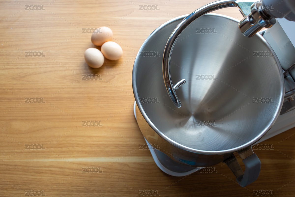 廚房臺面上的攪拌機和雞蛋（主預(yù)覽-12379813） - 未分類 - 站酷設(shè)計師Rimage原創(chuàng)素材 - 站酷ZCOOL