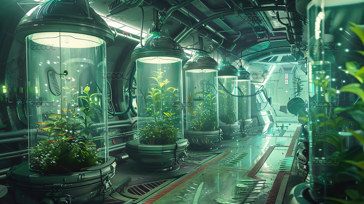 现代风格的餐厅（主预览-8005113） - 未分类 - 站酷设计师cairujing712原创素材 - 站酷ZCOOL