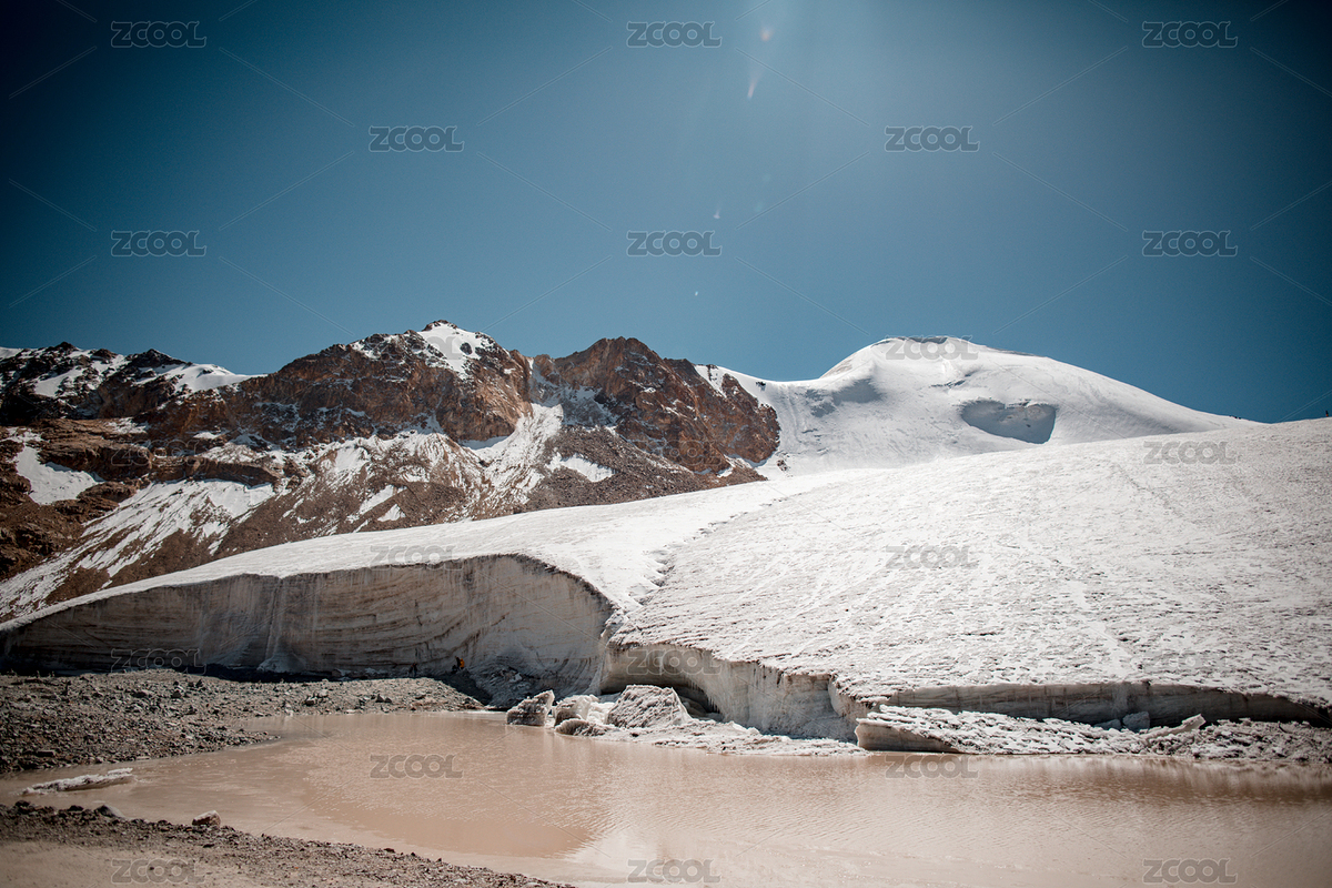 中國(guó)西藏廓瓊崗日冰川的風(fēng)光（主預(yù)覽-7667986） - 未分類 - 站酷設(shè)計(jì)師攝影師北川原創(chuàng)素材 - 站酷ZCOOL
