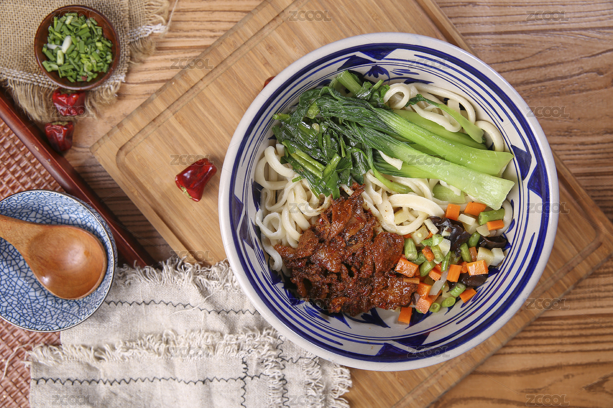 陜西岐山臊子面（主預(yù)覽-886987） - 未分類 - 站酷設(shè)計(jì)師南京百滔文化傳媒原創(chuàng)素材 - 站酷ZCOOL