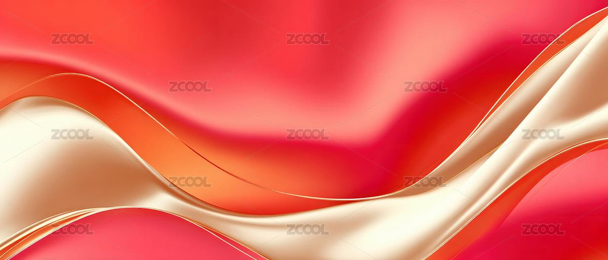 抽象金红丝绸背景（主预览-10412311） - 未分类 - 站酷设计师玻璃罐子owo原创素材 - 站酷ZCOOL