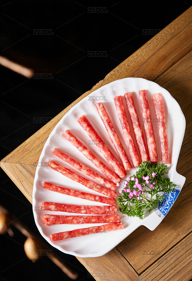 廣味小香腸（主預(yù)覽-1846636） - 未分類 - 站酷設(shè)計師rocjee4312原創(chuàng)素材 - 站酷ZCOOL