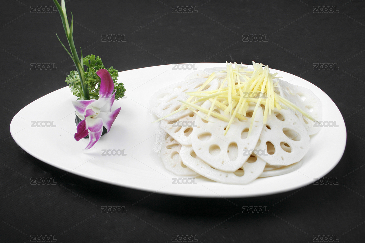 涼拌藕片（主預(yù)覽-3346993） - 未分類 - 站酷設(shè)計(jì)師pengpengos原創(chuàng)素材 - 站酷ZCOOL