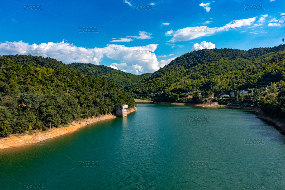 航拍湖南長沙寧鄉(xiāng)香山?jīng)_森林公園風(fēng)光（主預(yù)覽-12221362） - 未分類 - 站酷設(shè)計師昨夜的潮汐原創(chuàng)素材 - 站酷ZCOOL