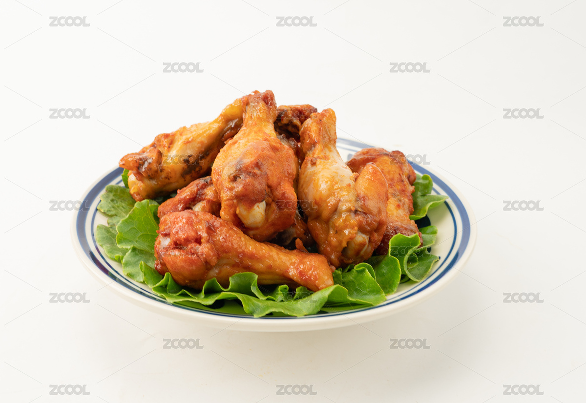 奧爾良烤翅（主預覽-8654982） - 未分類 - 站酷設計師安147123原創(chuàng)素材 - 站酷ZCOOL