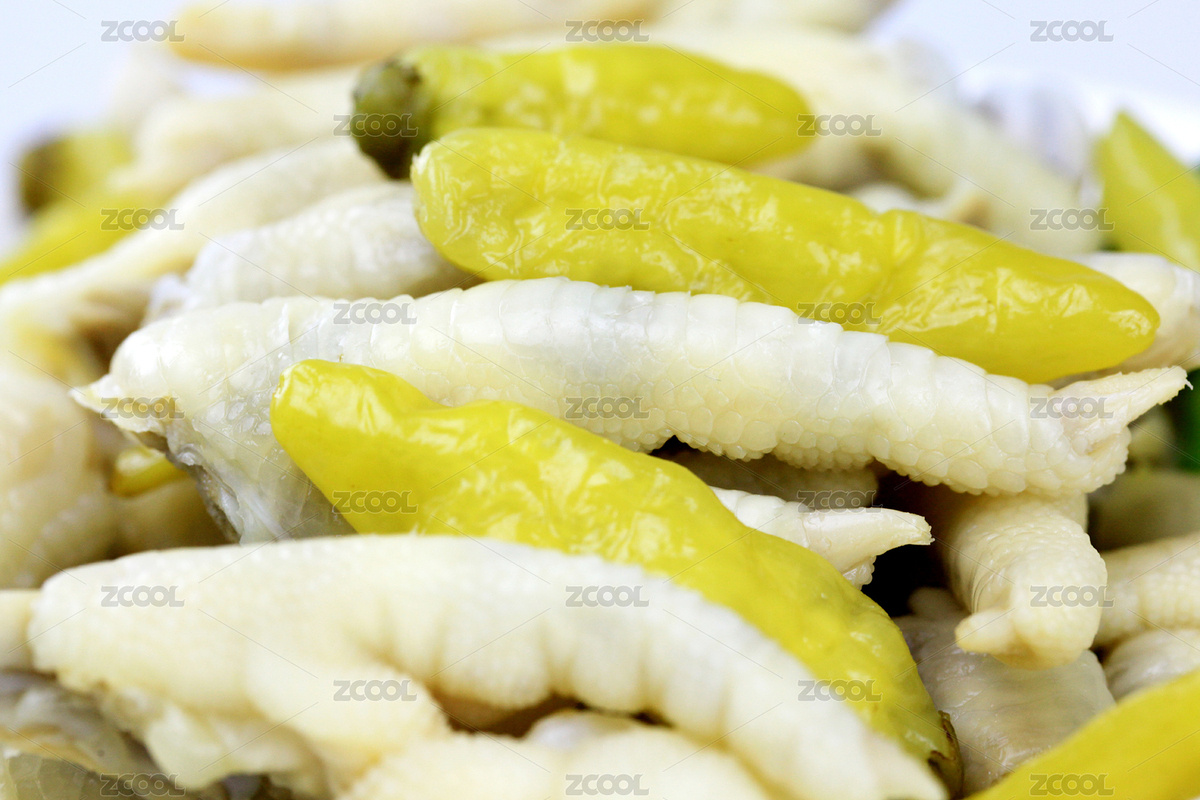 酸辣泡椒雞爪四川風(fēng)味鳳爪休閑美食（主預(yù)覽-8881237） - 未分類(lèi) - 站酷設(shè)計(jì)師石頭影像原創(chuàng)素材 - 站酷ZCOOL