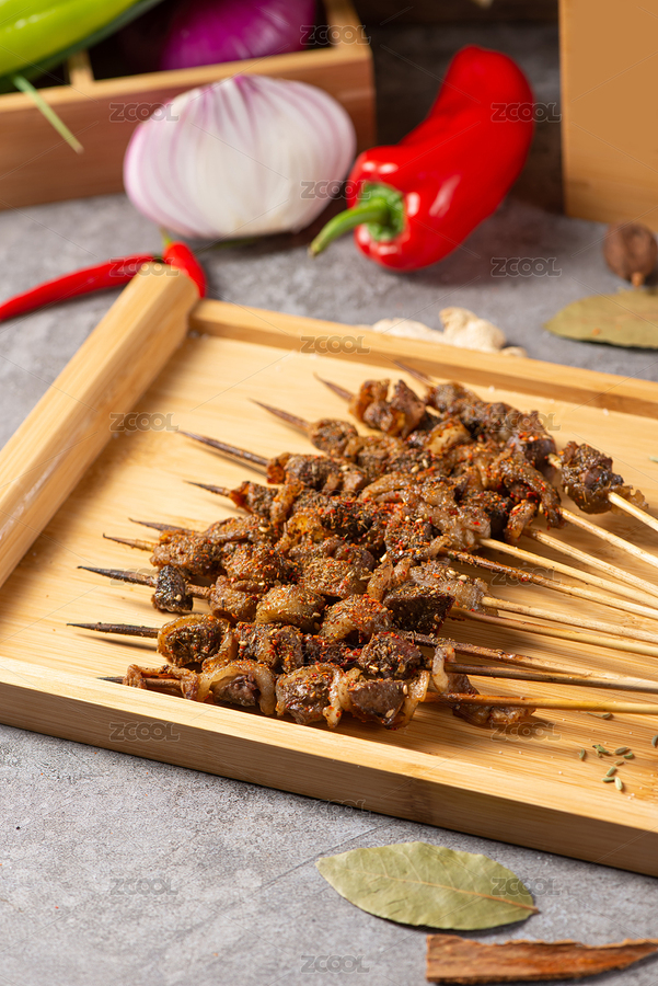 燒烤烤小腰（主預(yù)覽-6260488） - 未分類 - 站酷設(shè)計師酷不酷吧原創(chuàng)素材 - 站酷ZCOOL