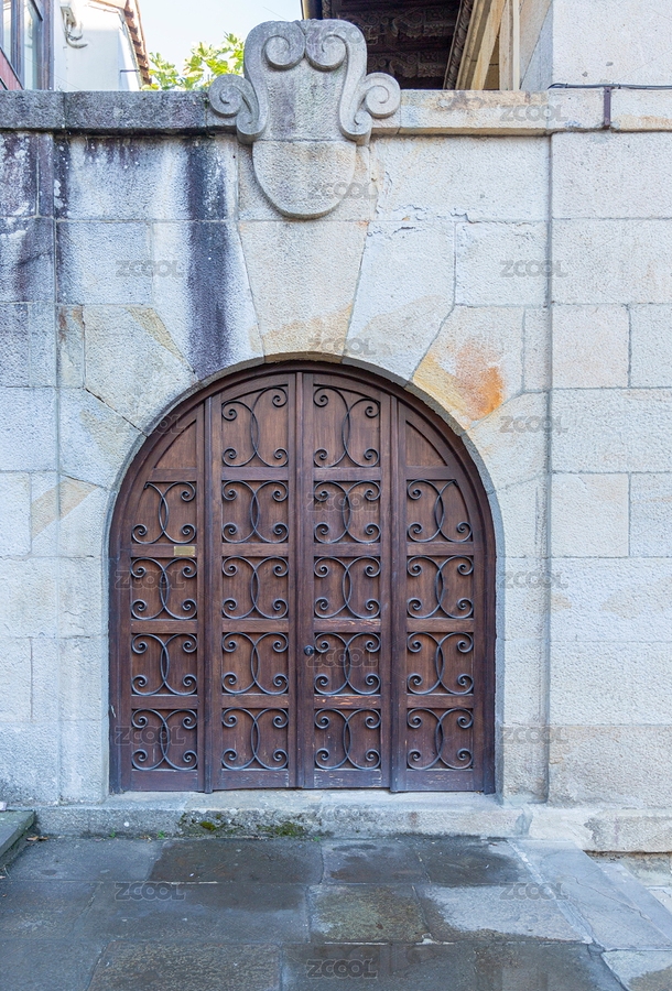 西班牙畢爾巴鄂格爾尼卡古老建筑（主預(yù)覽-6182592） - 未分類 - 站酷設(shè)計(jì)師綠色原野原創(chuàng)素材 - 站酷ZCOOL