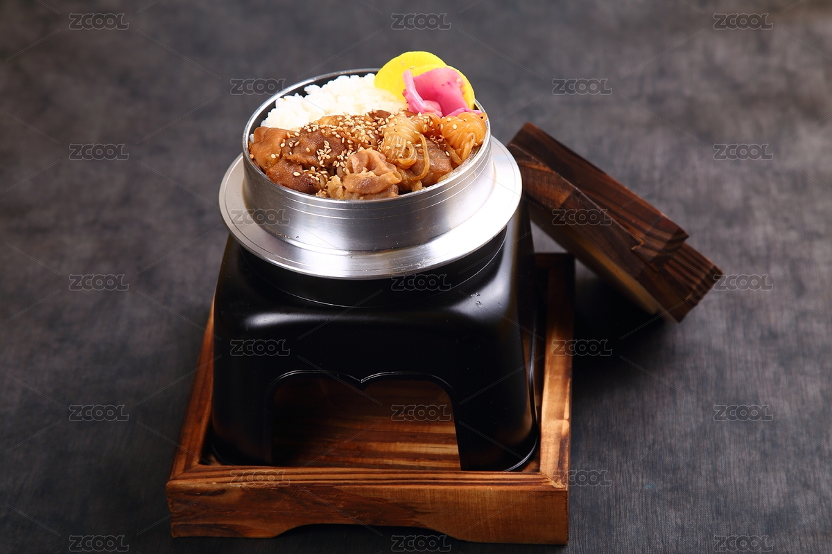 汁燒牛肉飯（主預(yù)覽-5262382） - 未分類 - 站酷設(shè)計師么么柚子茶原創(chuàng)素材 - 站酷ZCOOL